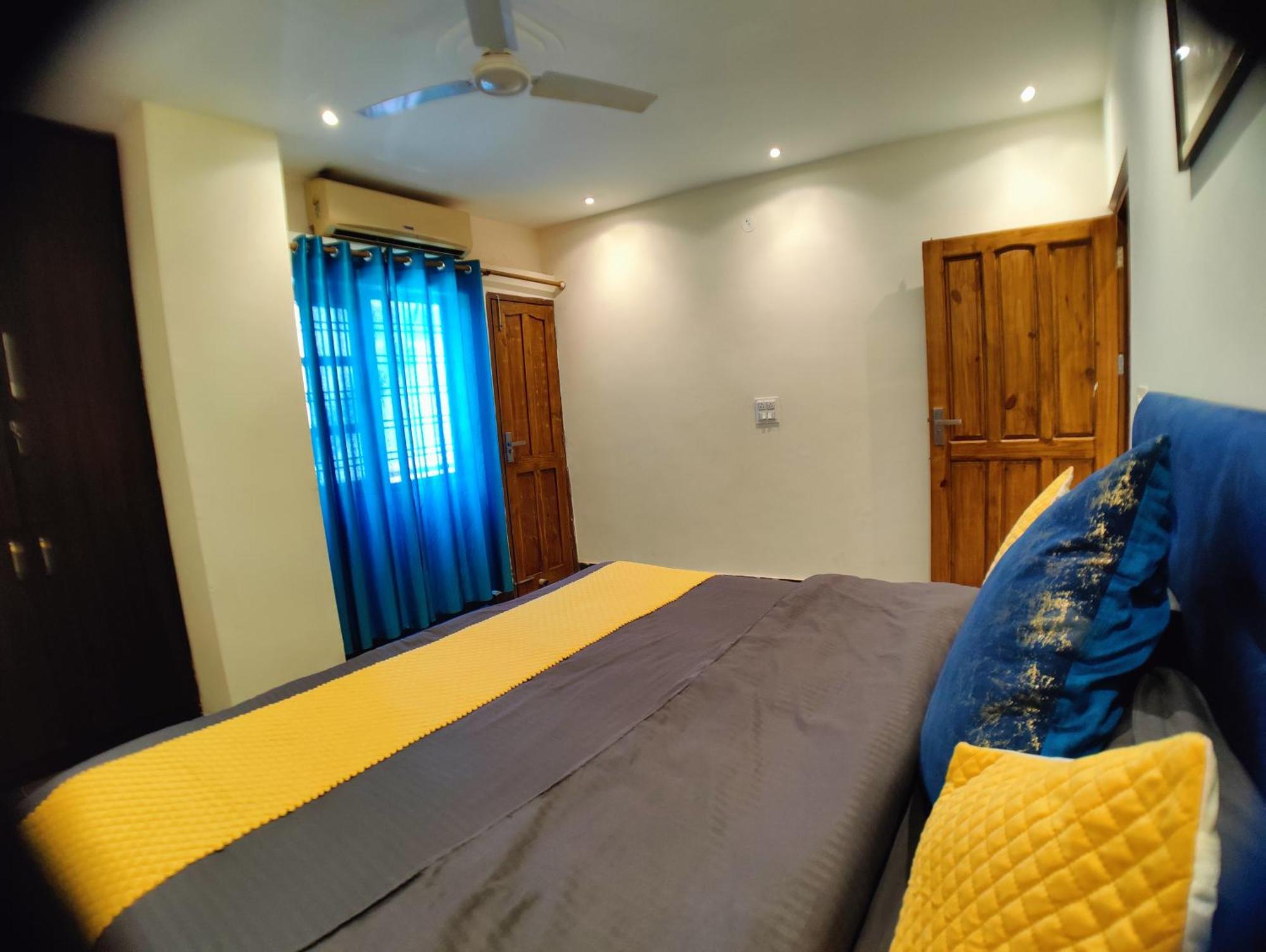 דהראדון Cosy Homes Retreat מראה חיצוני תמונה