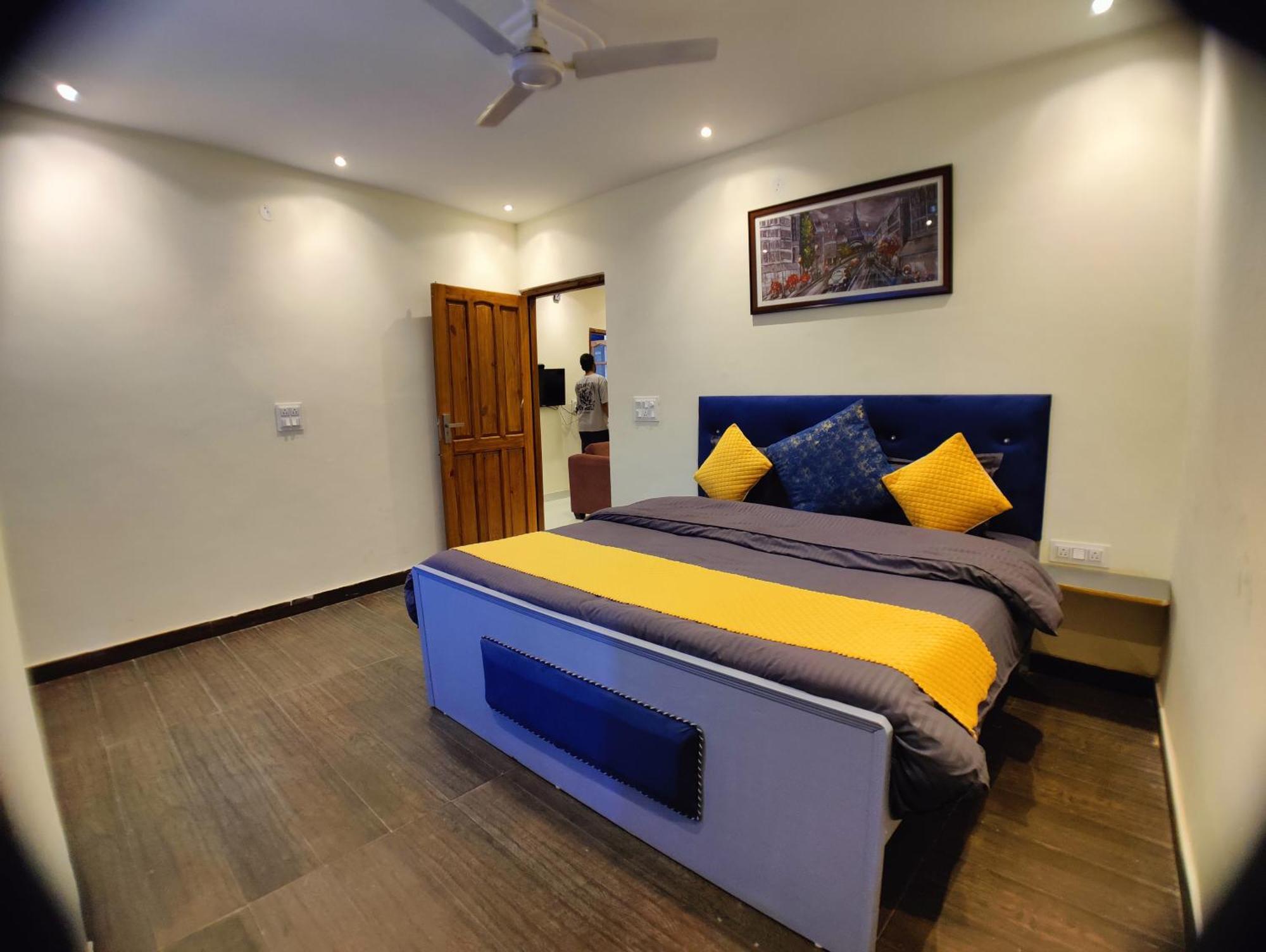 דהראדון Cosy Homes Retreat מראה חיצוני תמונה
