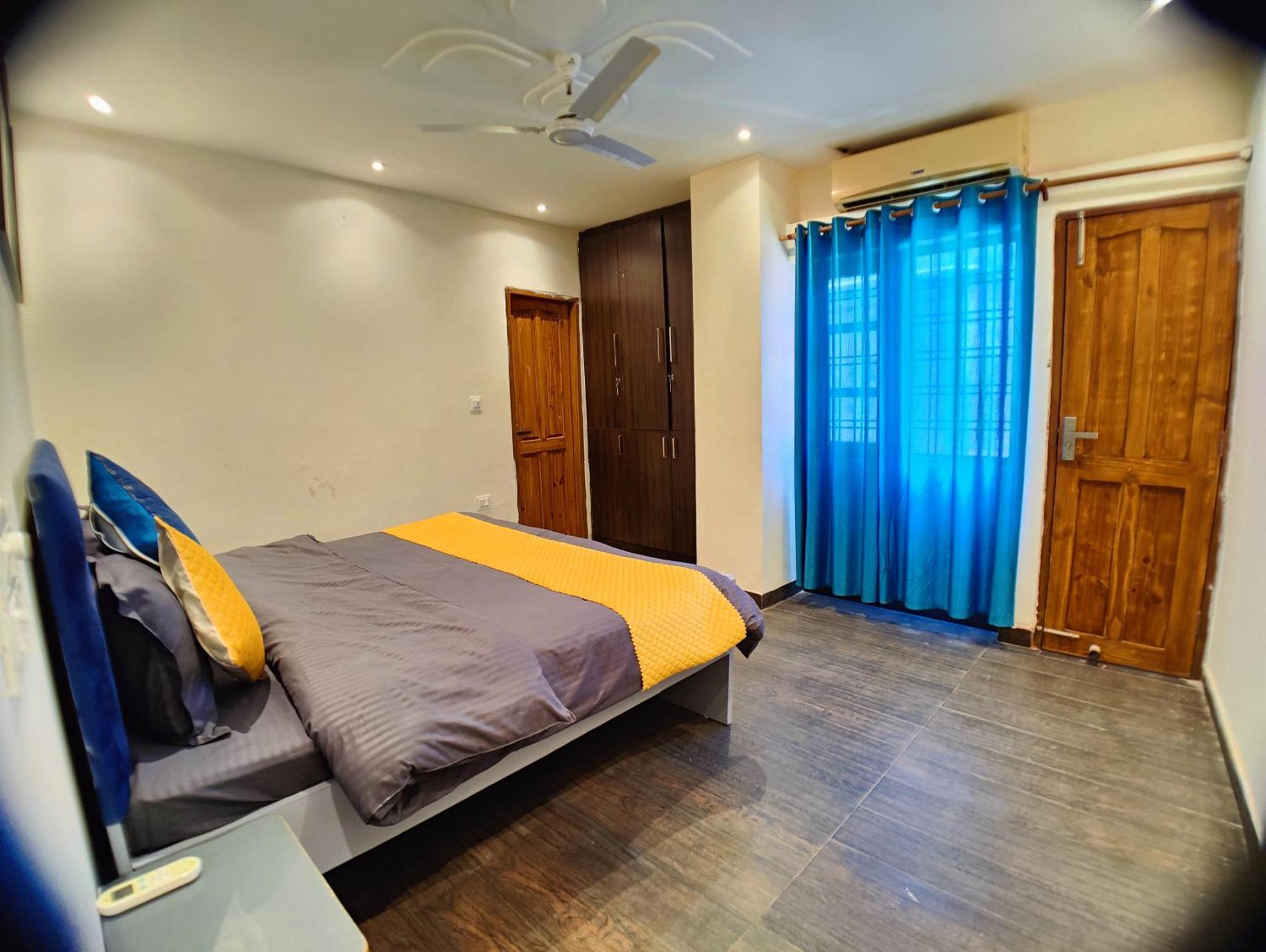 דהראדון Cosy Homes Retreat מראה חיצוני תמונה
