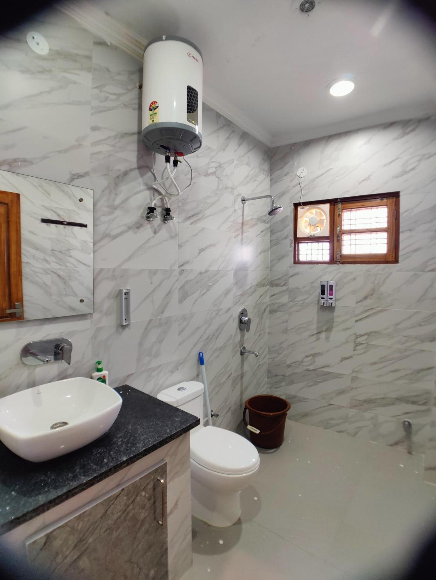 דהראדון Cosy Homes Retreat מראה חיצוני תמונה