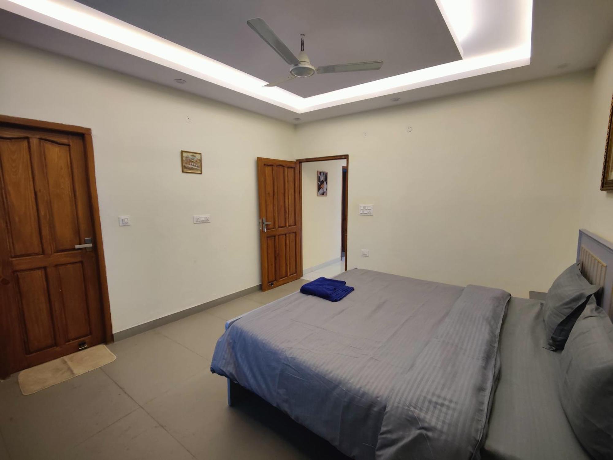 דהראדון Cosy Homes Retreat מראה חיצוני תמונה