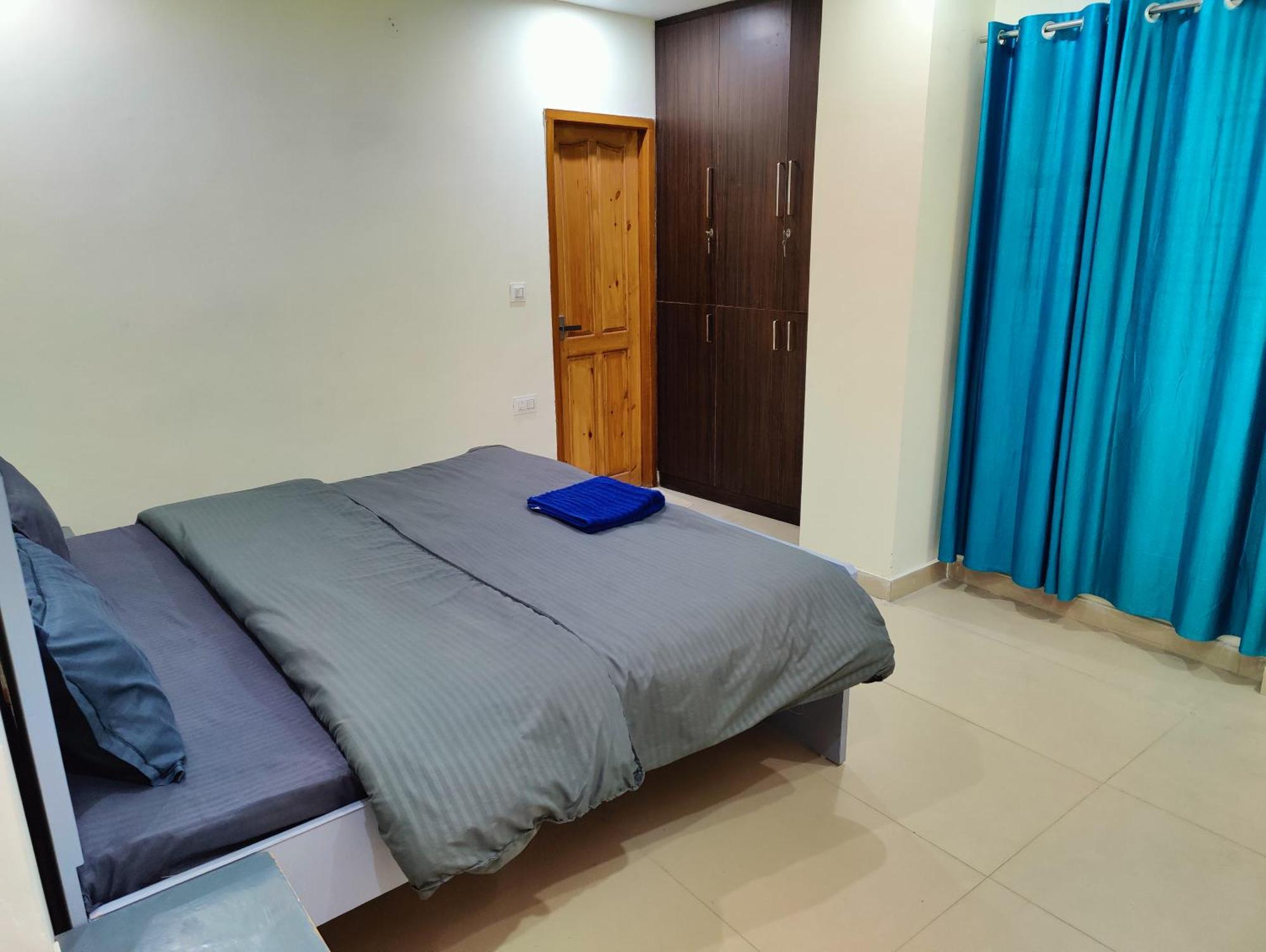 דהראדון Cosy Homes Retreat מראה חיצוני תמונה