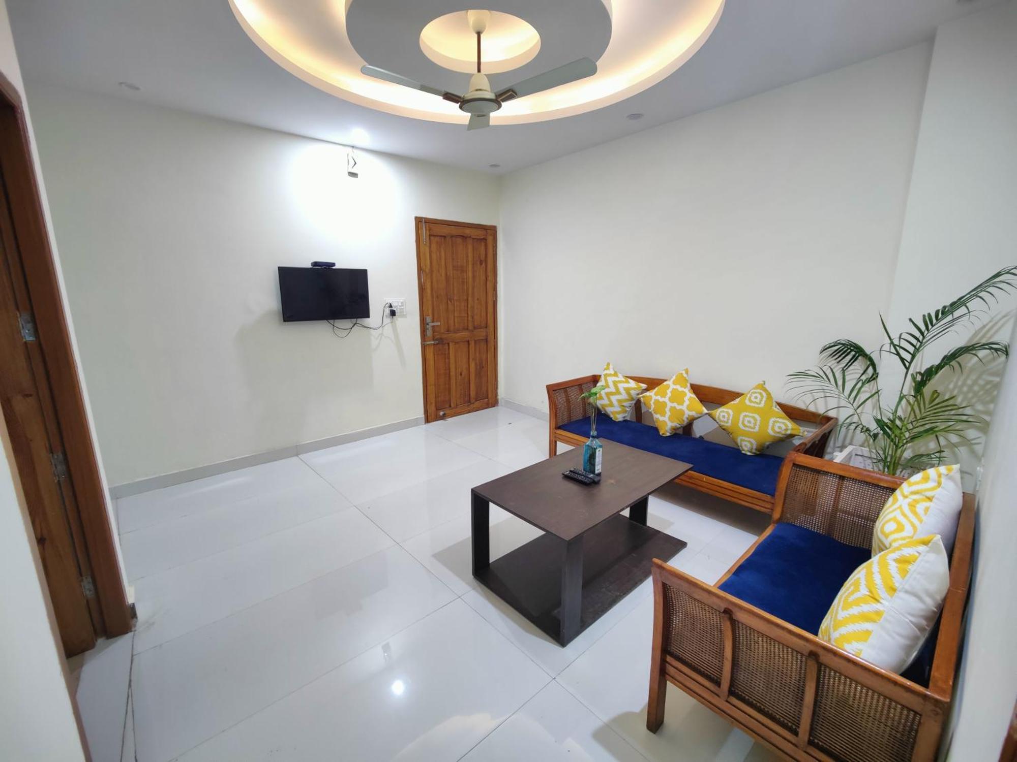 דהראדון Cosy Homes Retreat מראה חיצוני תמונה