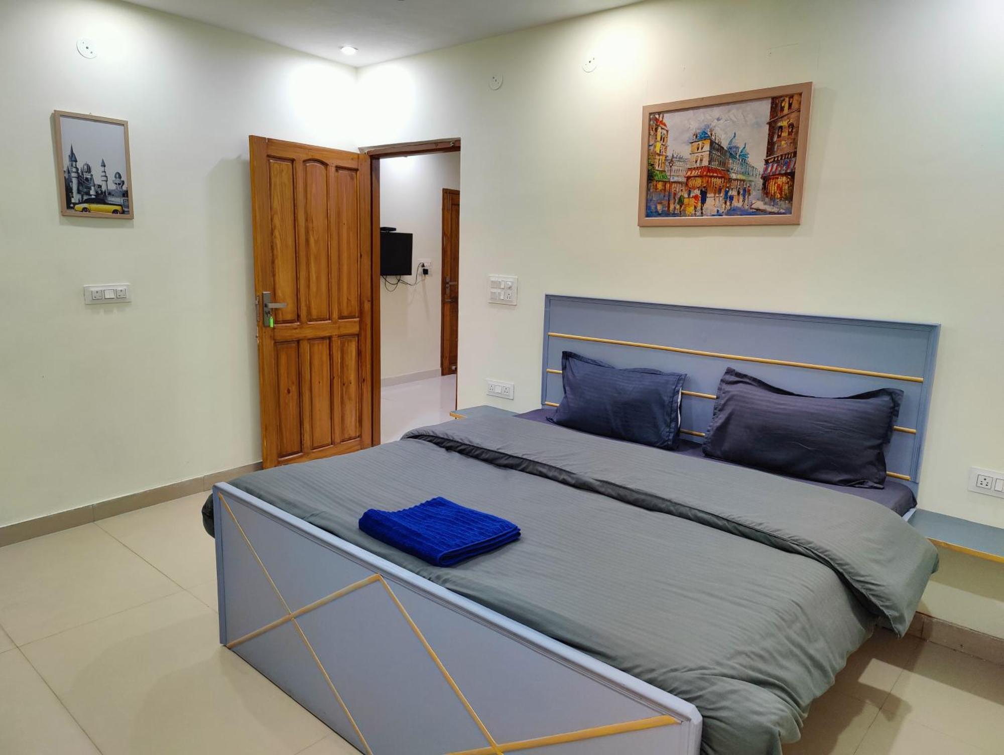 דהראדון Cosy Homes Retreat מראה חיצוני תמונה