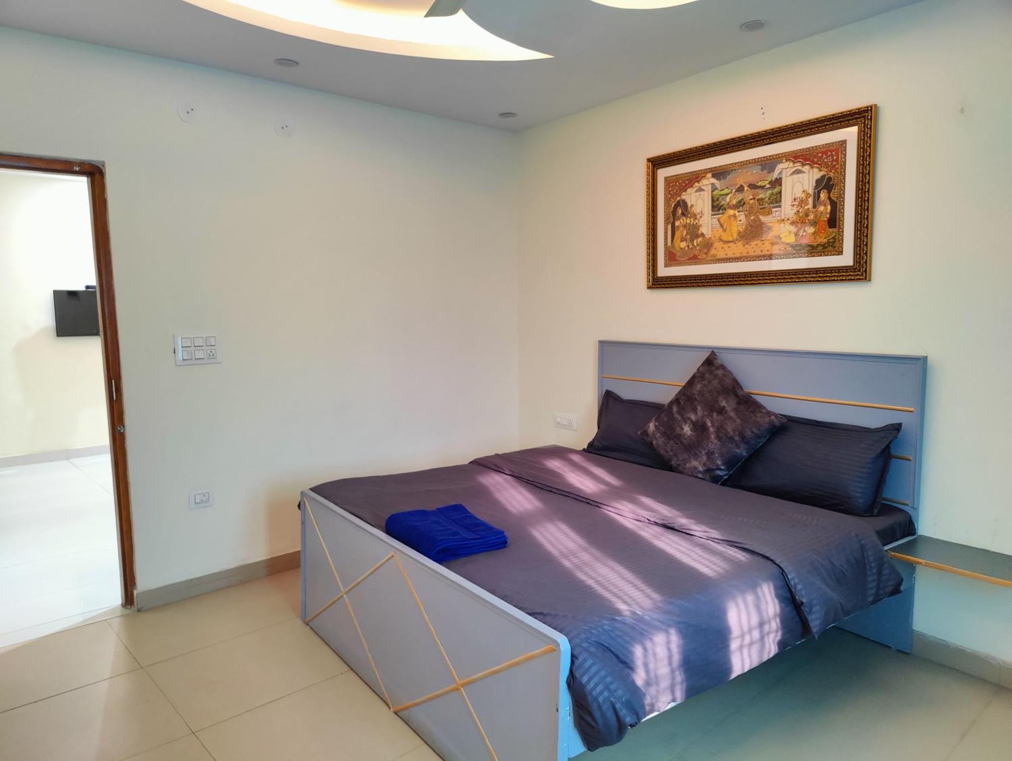 דהראדון Cosy Homes Retreat מראה חיצוני תמונה
