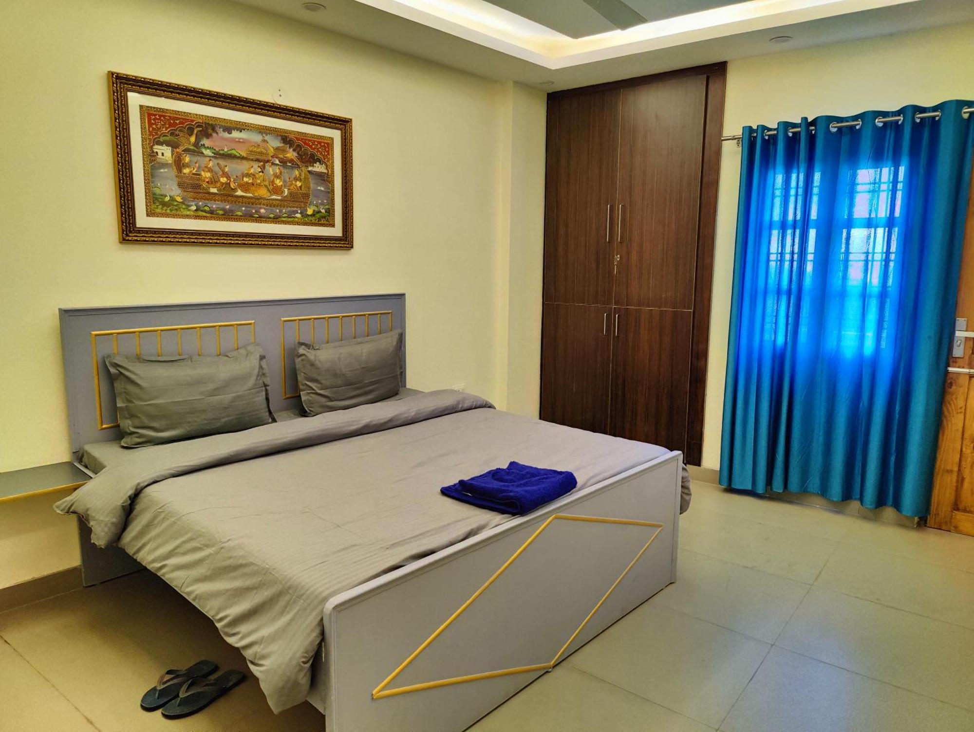 דהראדון Cosy Homes Retreat מראה חיצוני תמונה