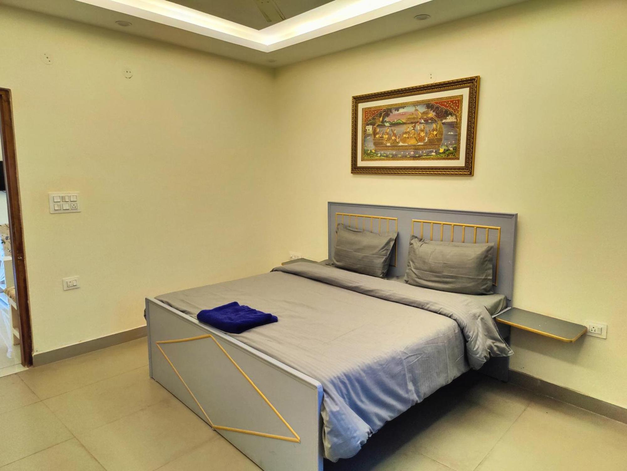 דהראדון Cosy Homes Retreat מראה חיצוני תמונה
