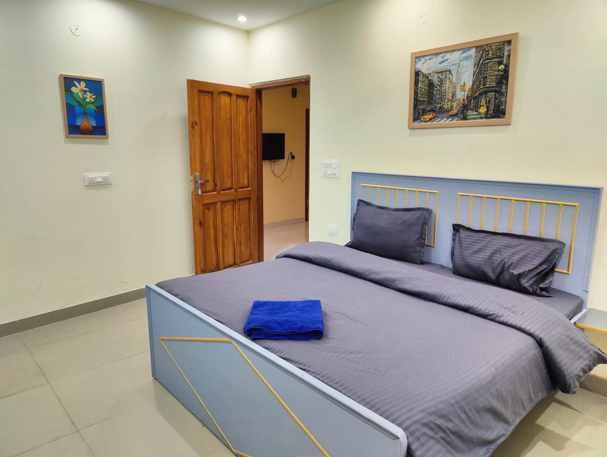 דהראדון Cosy Homes Retreat מראה חיצוני תמונה