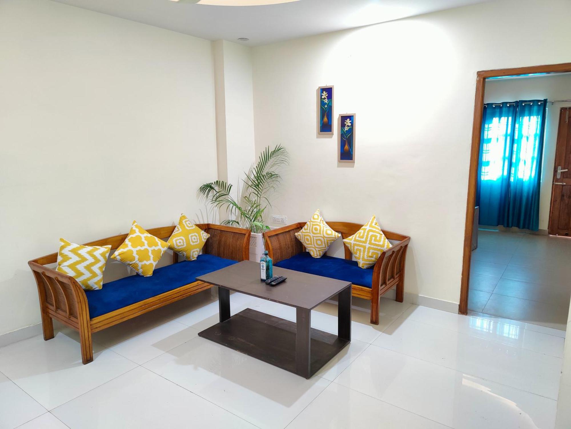 דהראדון Cosy Homes Retreat מראה חיצוני תמונה