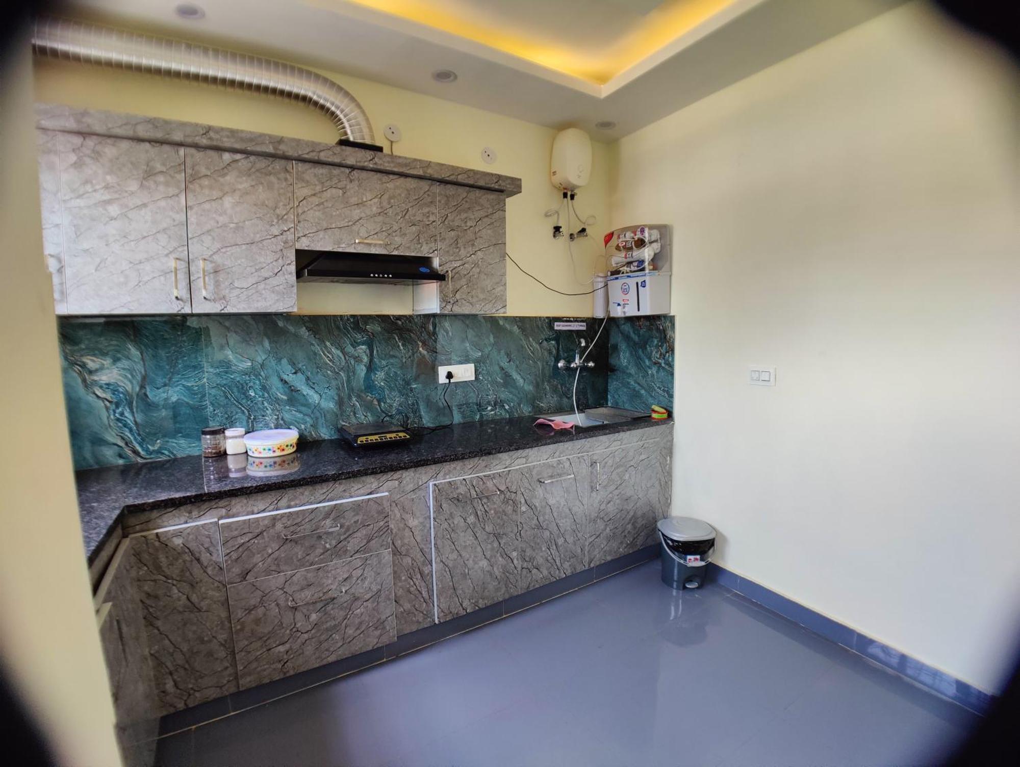 דהראדון Cosy Homes Retreat מראה חיצוני תמונה