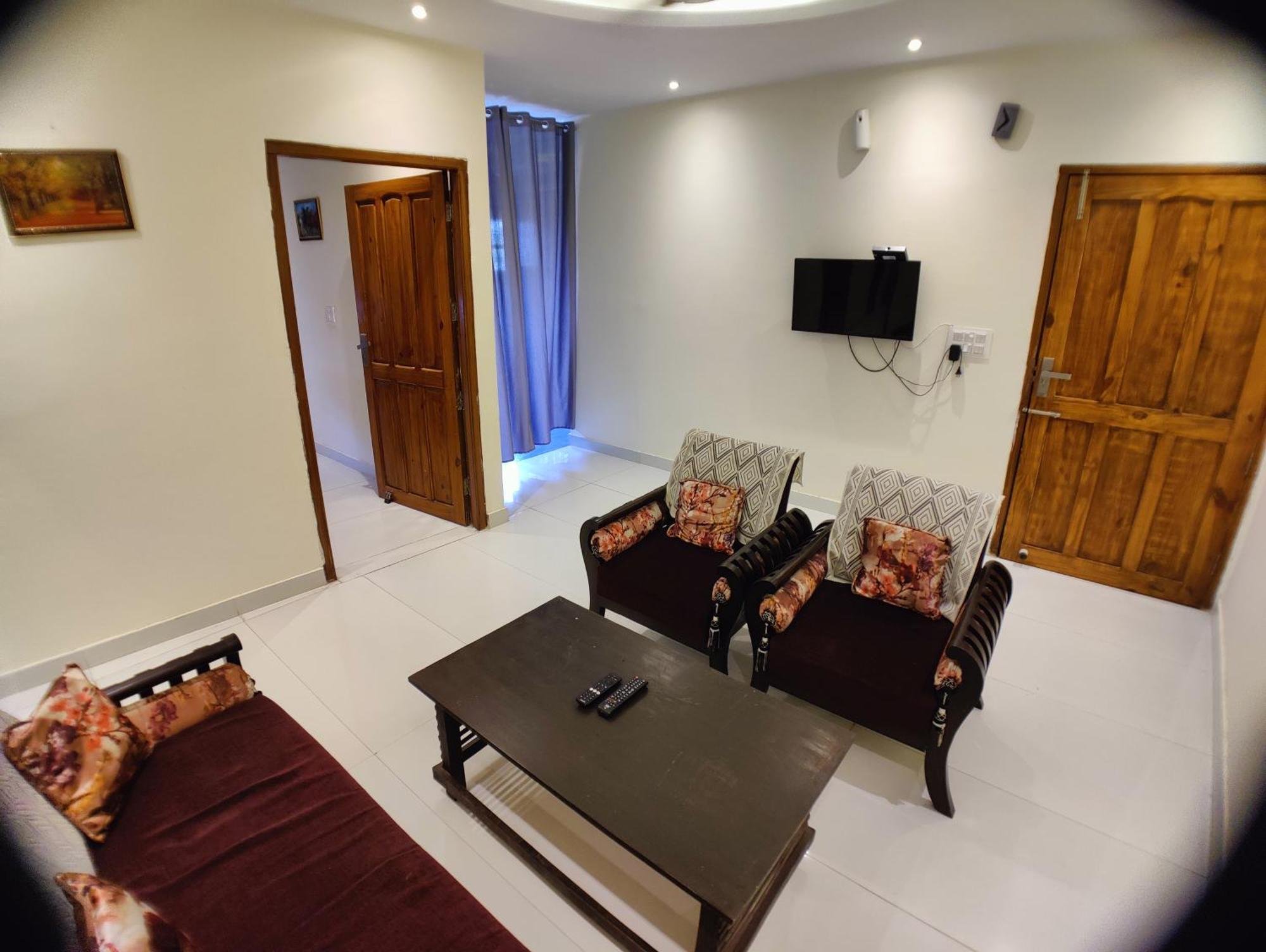 דהראדון Cosy Homes Retreat מראה חיצוני תמונה