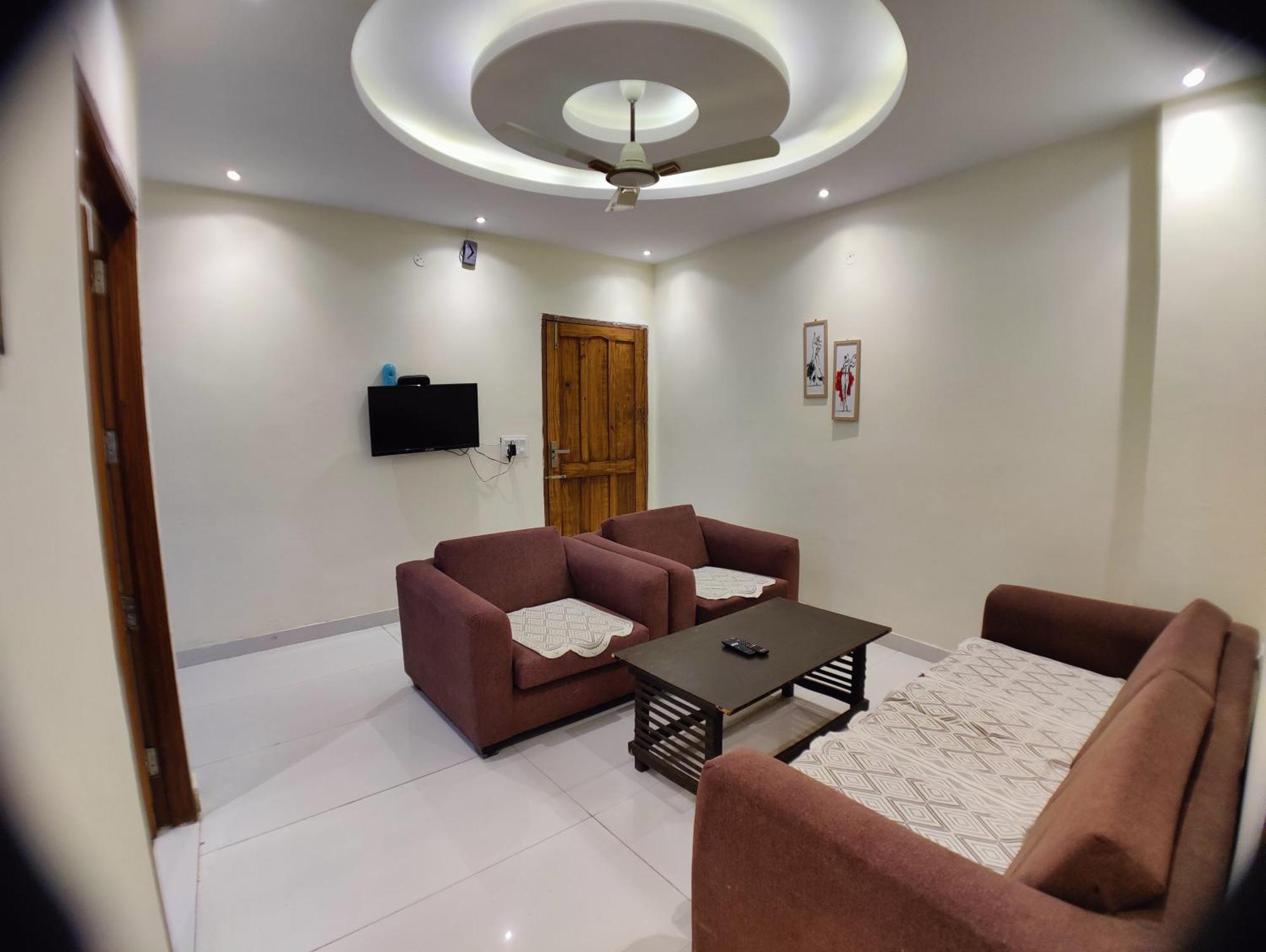 דהראדון Cosy Homes Retreat מראה חיצוני תמונה