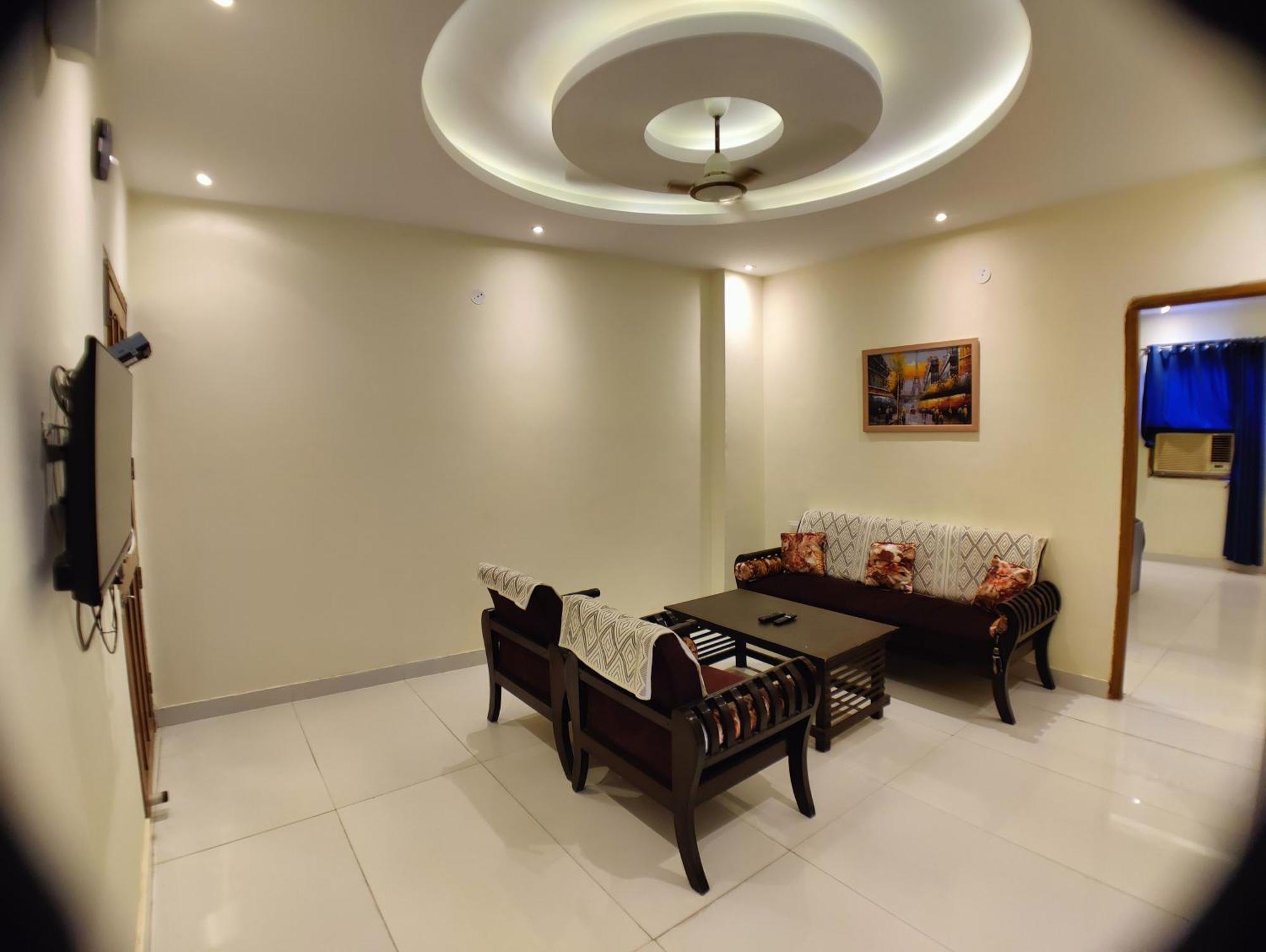 דהראדון Cosy Homes Retreat מראה חיצוני תמונה