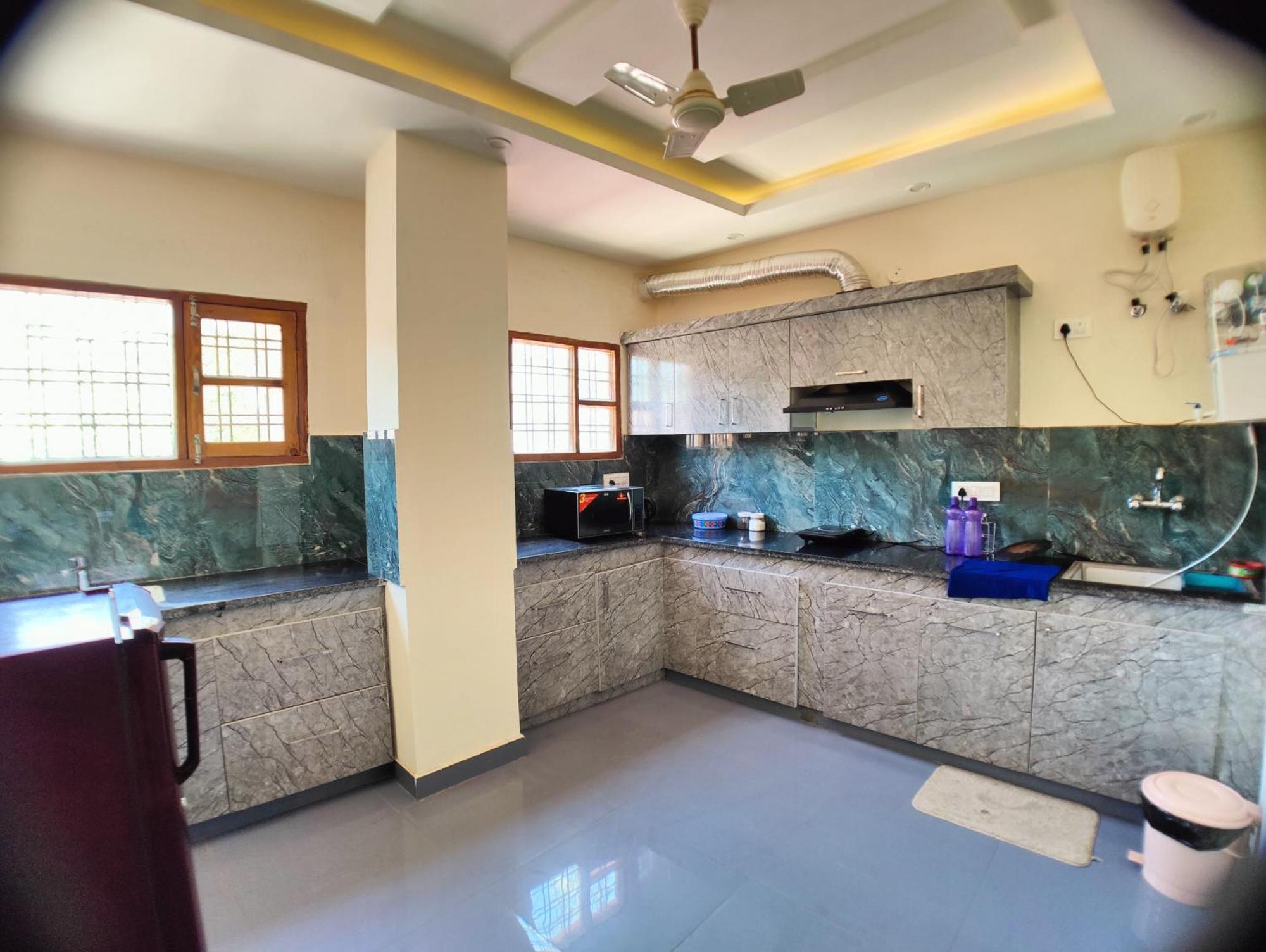 דהראדון Cosy Homes Retreat מראה חיצוני תמונה