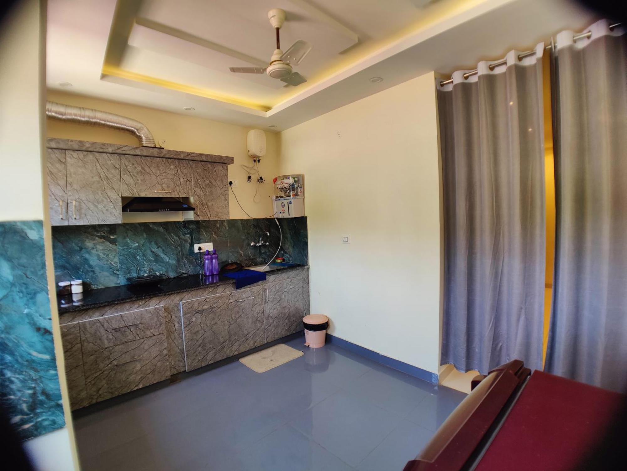דהראדון Cosy Homes Retreat מראה חיצוני תמונה