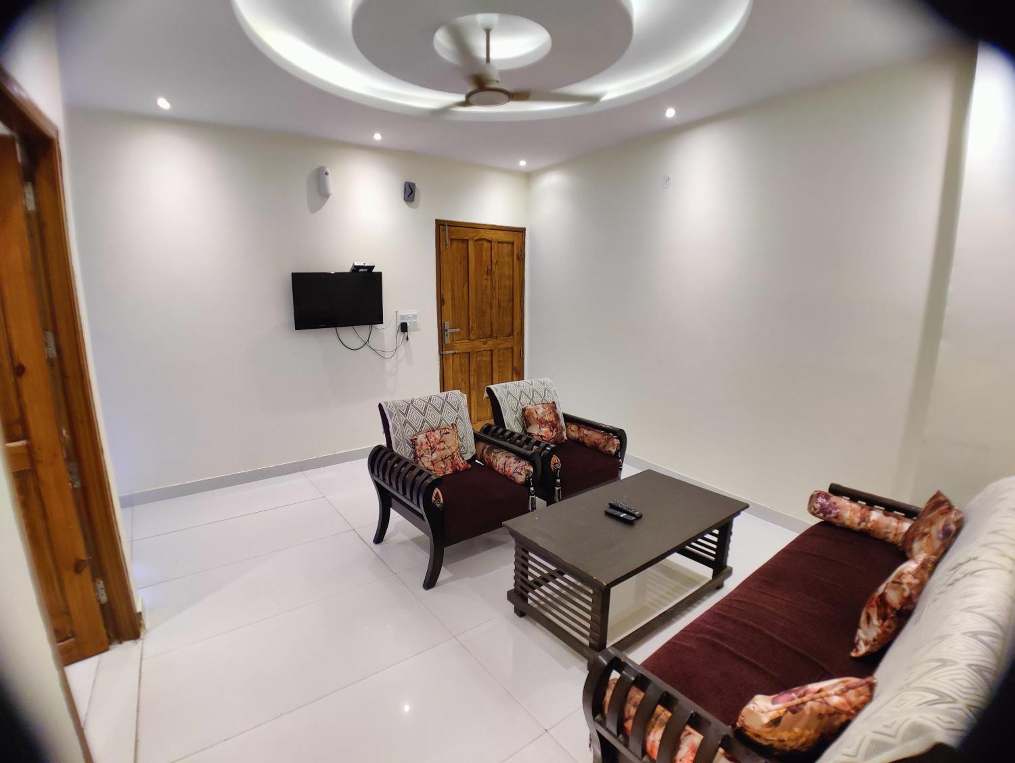 דהראדון Cosy Homes Retreat מראה חיצוני תמונה