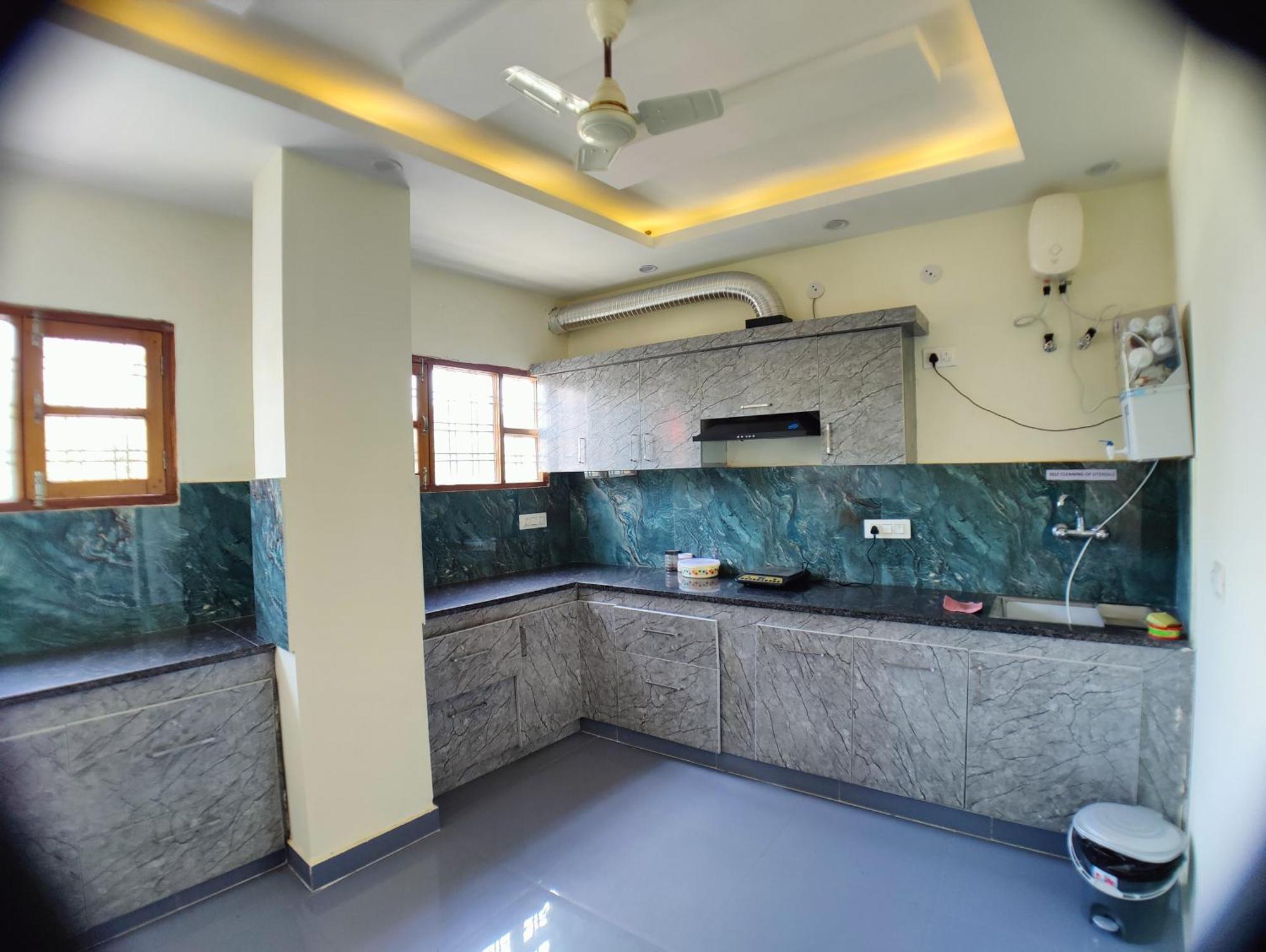 דהראדון Cosy Homes Retreat מראה חיצוני תמונה