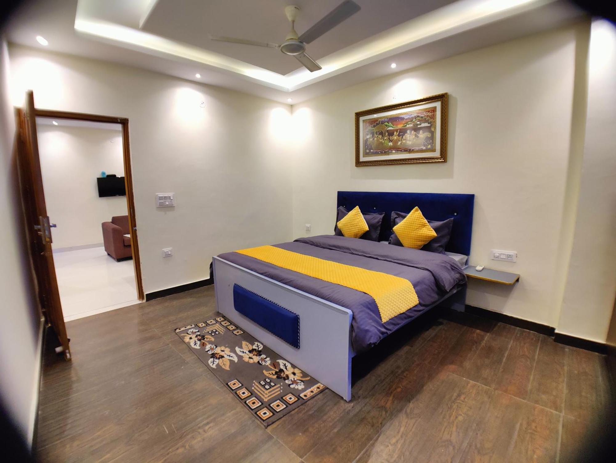 דהראדון Cosy Homes Retreat מראה חיצוני תמונה