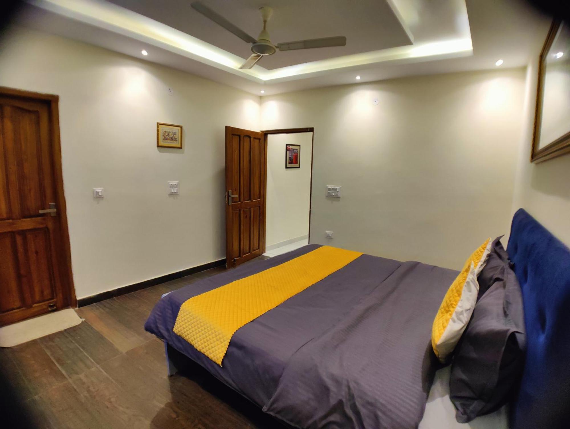 דהראדון Cosy Homes Retreat מראה חיצוני תמונה