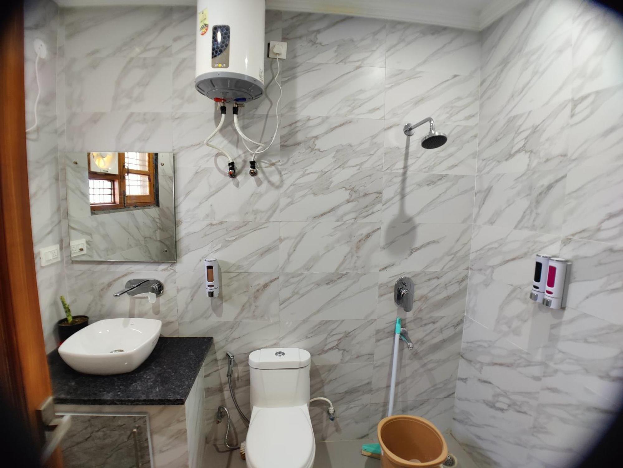 דהראדון Cosy Homes Retreat מראה חיצוני תמונה